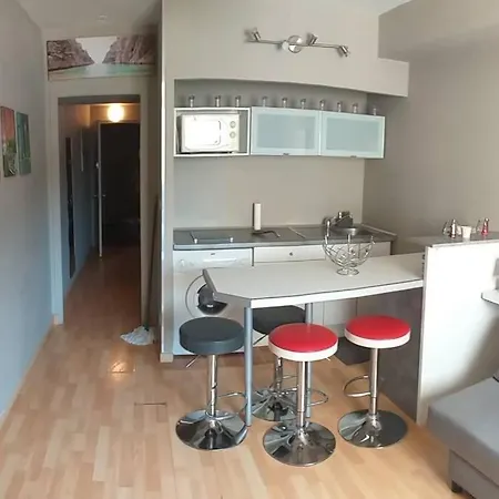 Appartement Cosy Plein Centre *
