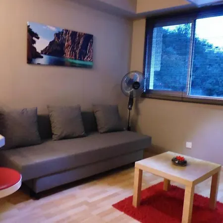 Cosy Plein Centre Appartement