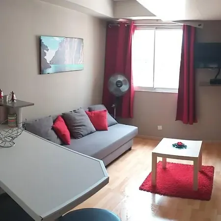 Cosy Plein Centre Cassis