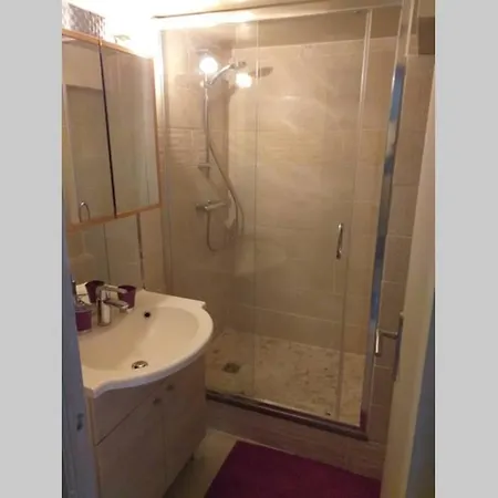 Appartement Cosy Plein Centre Cassis